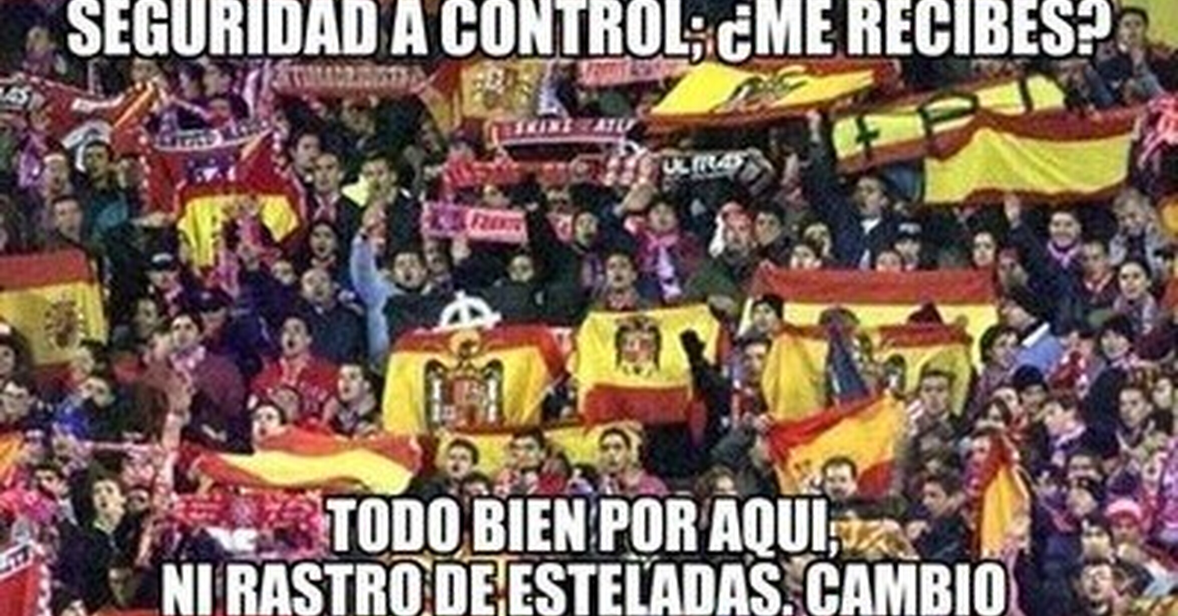 Cuales Son Las Banderas Anticonstitucionales En España