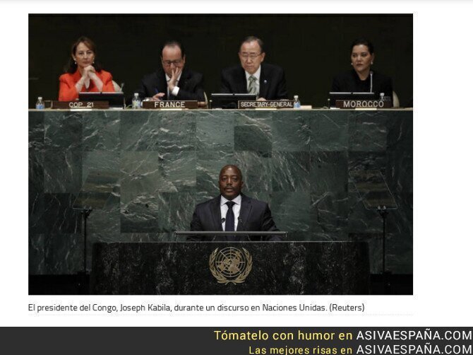 43351 - 8 injusticias de las que no te enteras porque no ocurren en Venezuela