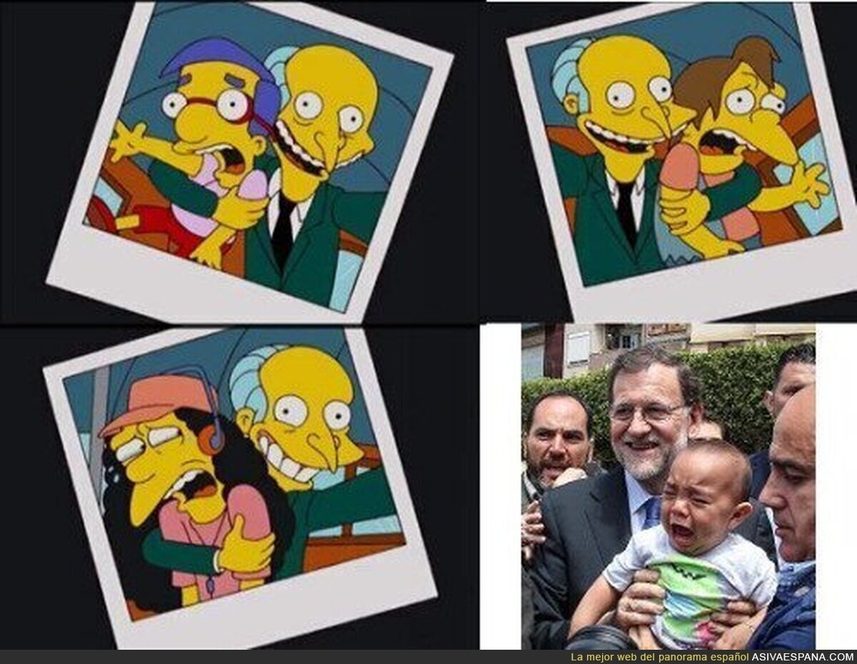 Los Simpson vuelven a acertar