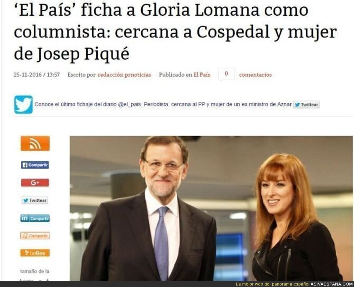 El País sigue su curso de autodestrucción