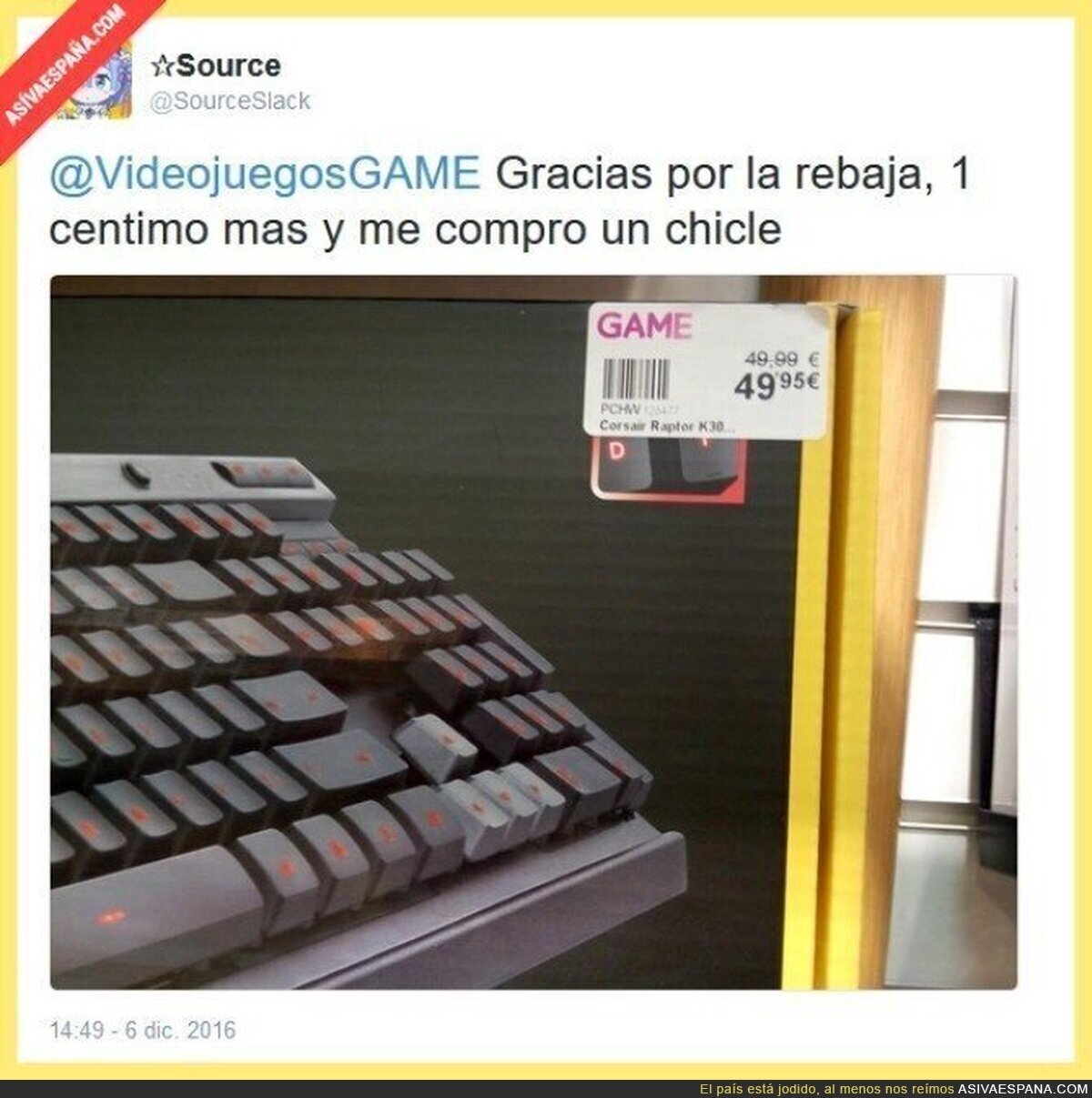 Las rebajas en Game continúan