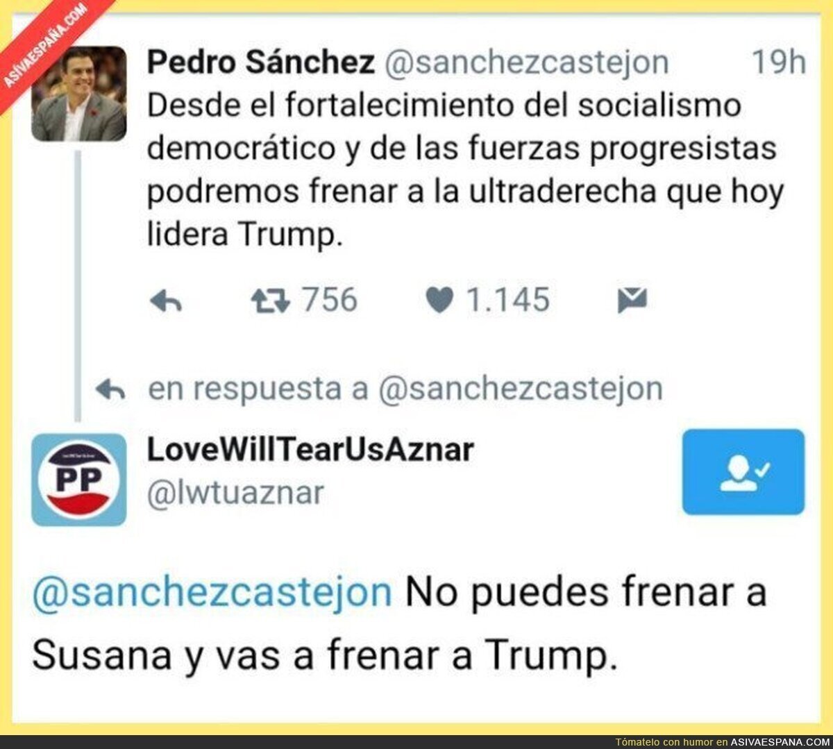 El reto imposible de Pedro Sánchez