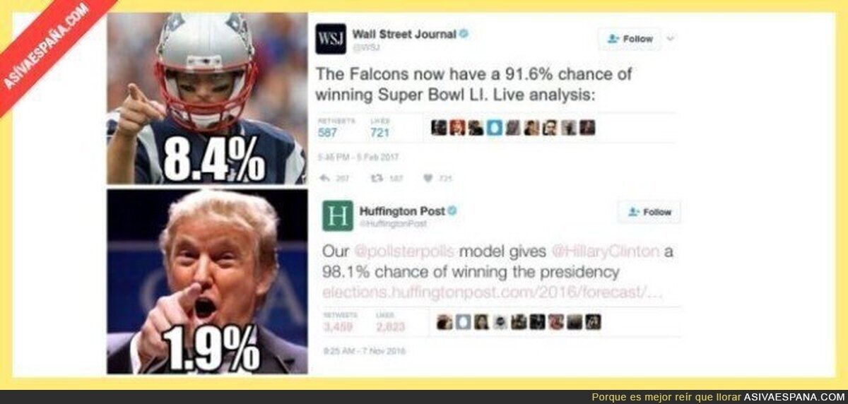 Make the Patriots Great Again