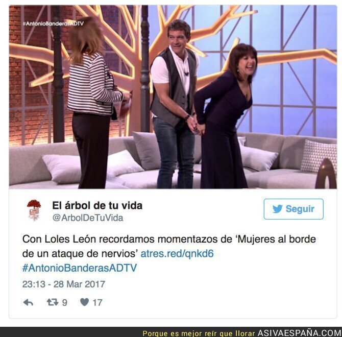 65396 - FOTO: El increíble cambio físico de Loles León