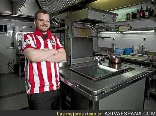 65673 - Casado y fondón, os presentamos las fotos “prohibidas” de cuando Dabiz era David