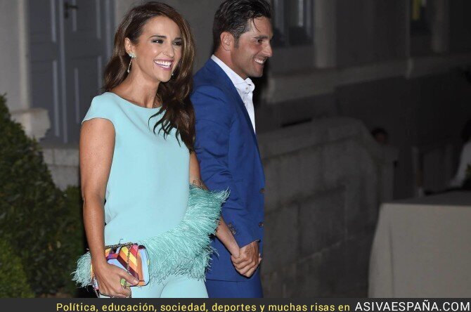 65699 - Trending topic: Paula Echevarría y David Bustamante se separan tras 10 años de matrimonio por esto