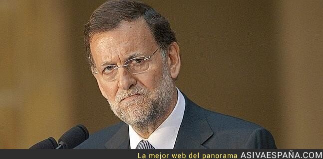 66527 - Así debería ser el interrogatorio de Rajoy como testigo en el Caso Gurtel