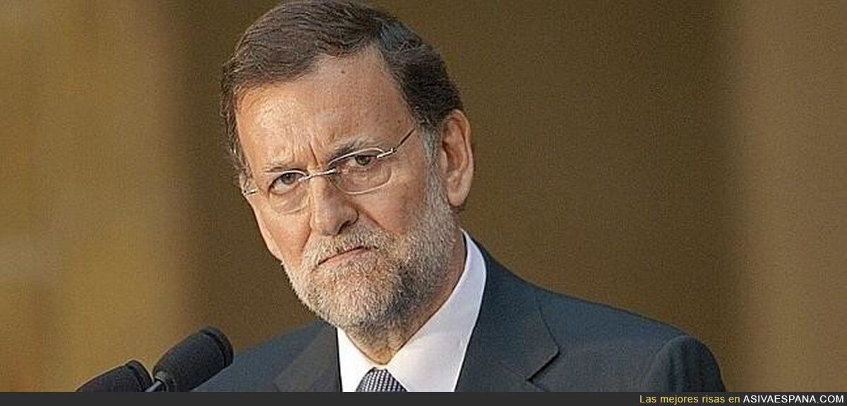 Así debería ser el interrogatorio de Rajoy como testigo en el Caso Gurtel