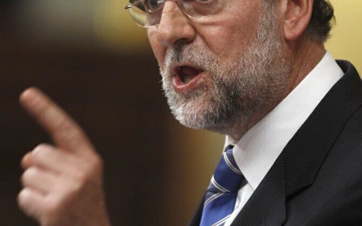 Así debería ser el interrogatorio de Rajoy como testigo en el Caso Gurtel
