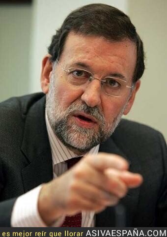 66527 - Así debería ser el interrogatorio de Rajoy como testigo en el Caso Gurtel