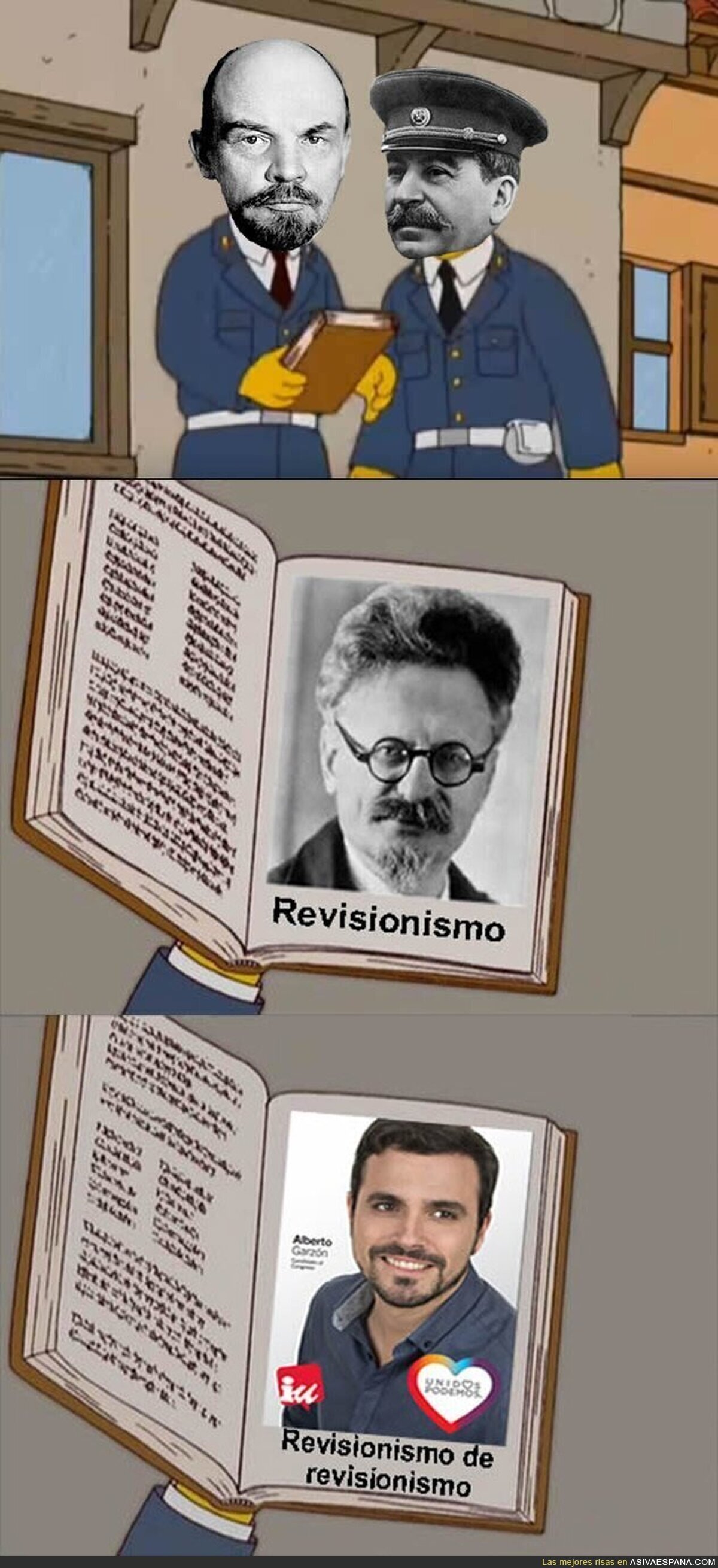 Revisionismo