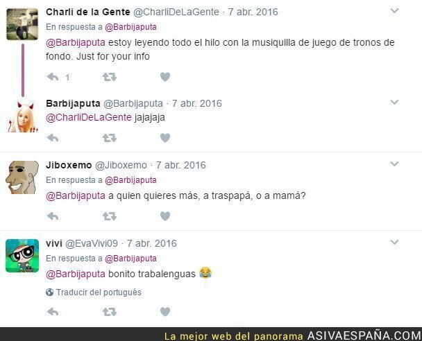68044 - Feminismo Radical: Transfobia encubierta