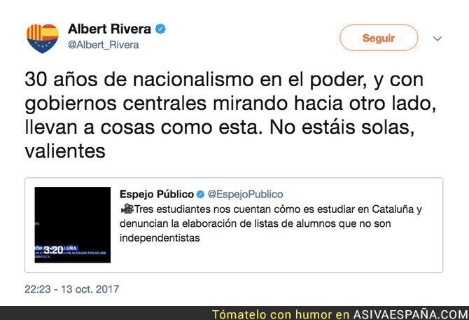 77082 - Descubren la identidad de las tres entrevistadas en Espejo Público rajando de la UAB
