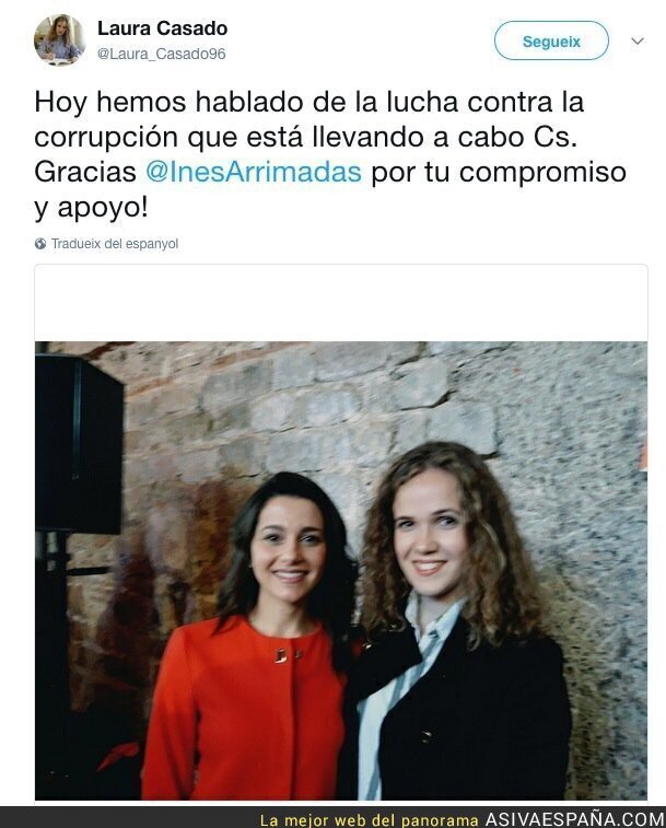 77082 - Descubren la identidad de las tres entrevistadas en Espejo Público rajando de la UAB
