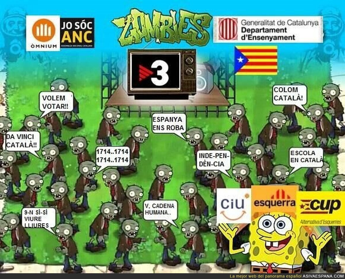 CAT-APOCALIPSIS ZOMBIE