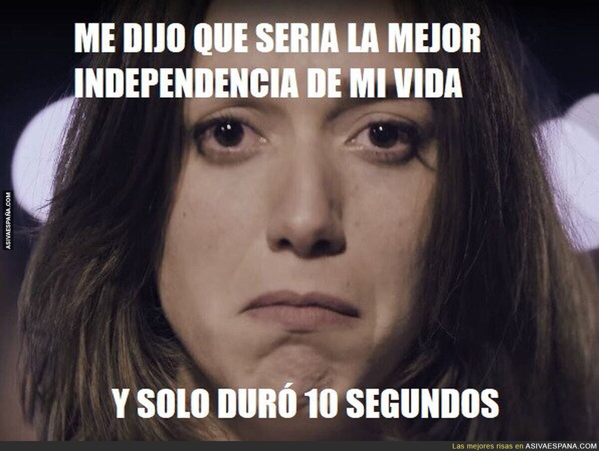 Cuando es tu primera vez con la DUI