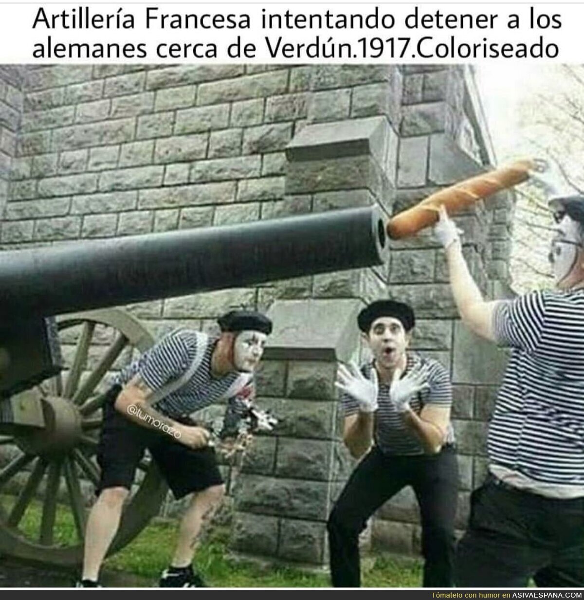 Resistencia Francesa