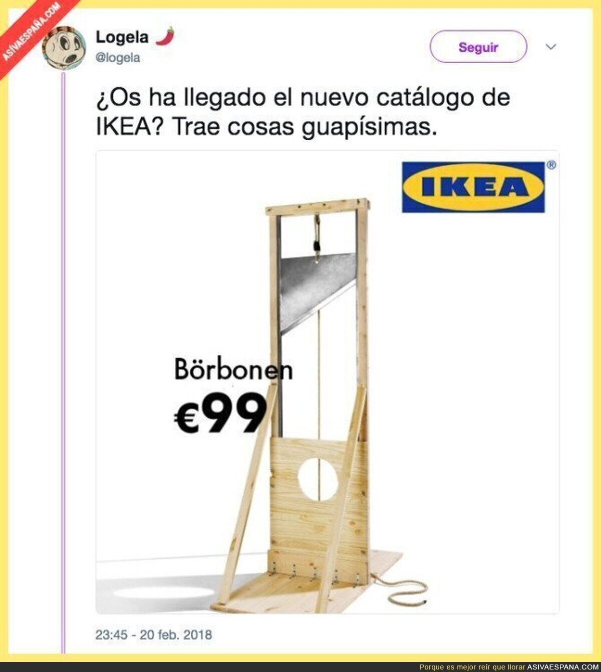 IKEA rompe el mercado con este nuevo producto