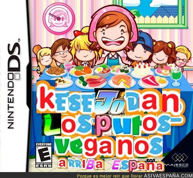 El juego que lo está petando en la Nintendo DS