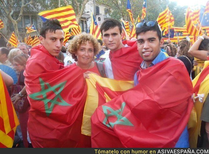 85077 - Buscando la esencia catalana