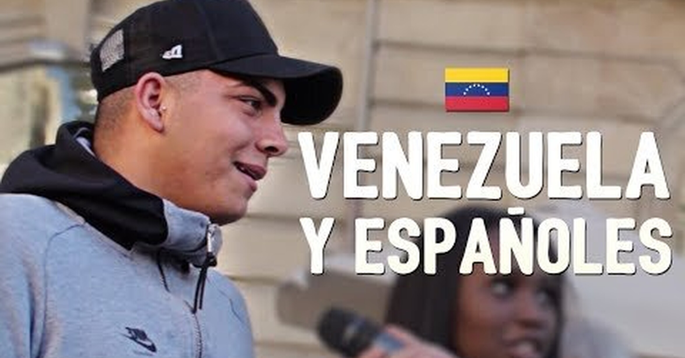  ASÍ VA ESPAÑA  ¿Por qué sabemos tanto de Venezuela y ...