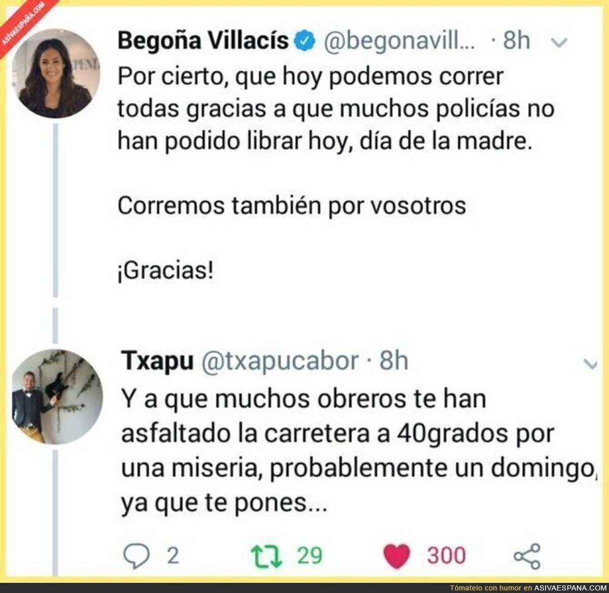 Begoña Villacís es la nueva reina del populismo