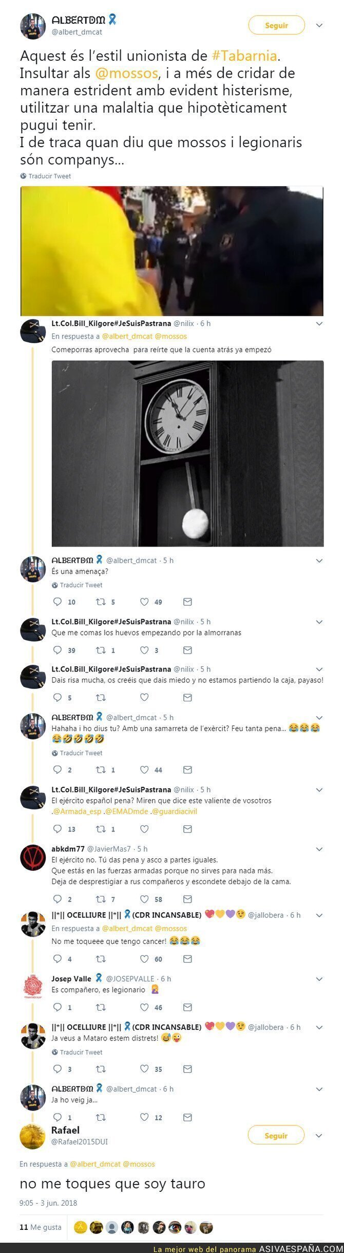 87904 - Necesitamos drama