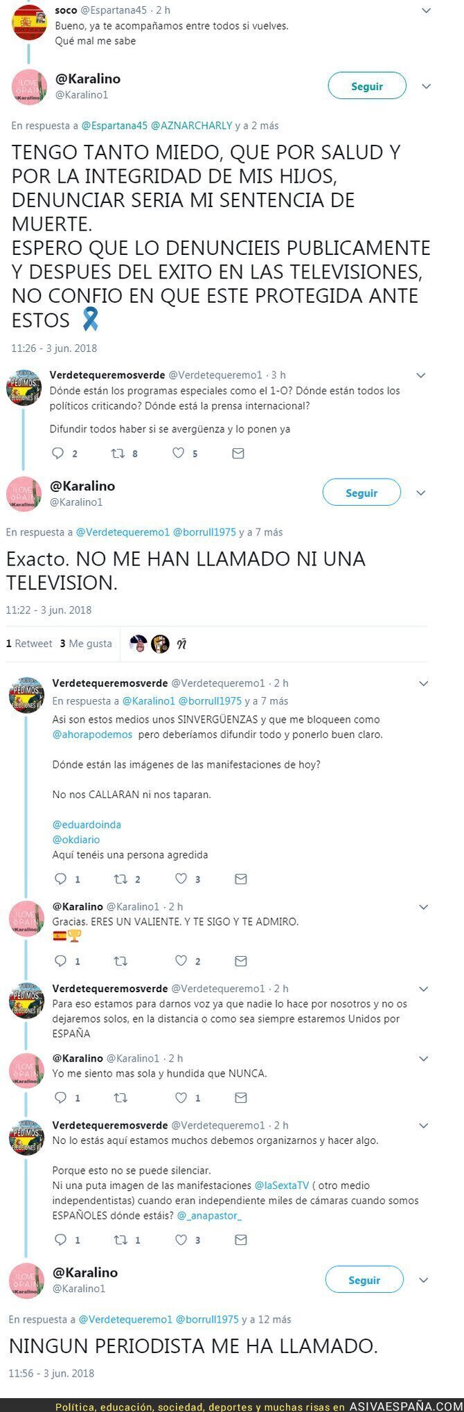 87904 - Necesitamos drama