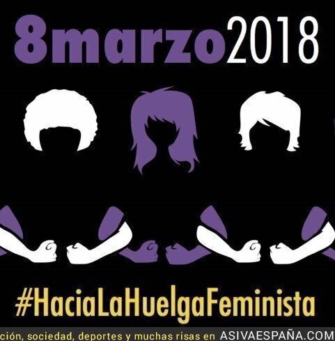88319 - Los problemas del feminismo moderno y sus objetivos. Parte I