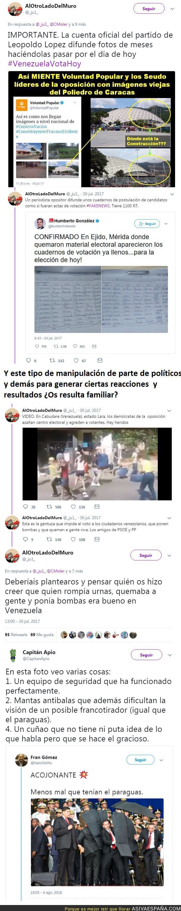 90646 - ¿Te han llamado terrorista en España? Pues te vas a reír