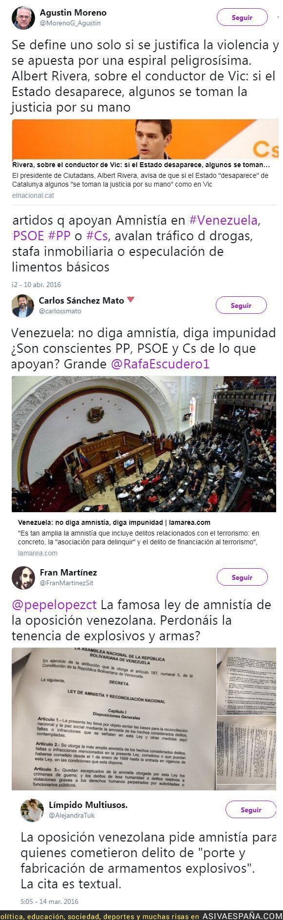 90646 - ¿Te han llamado terrorista en España? Pues te vas a reír