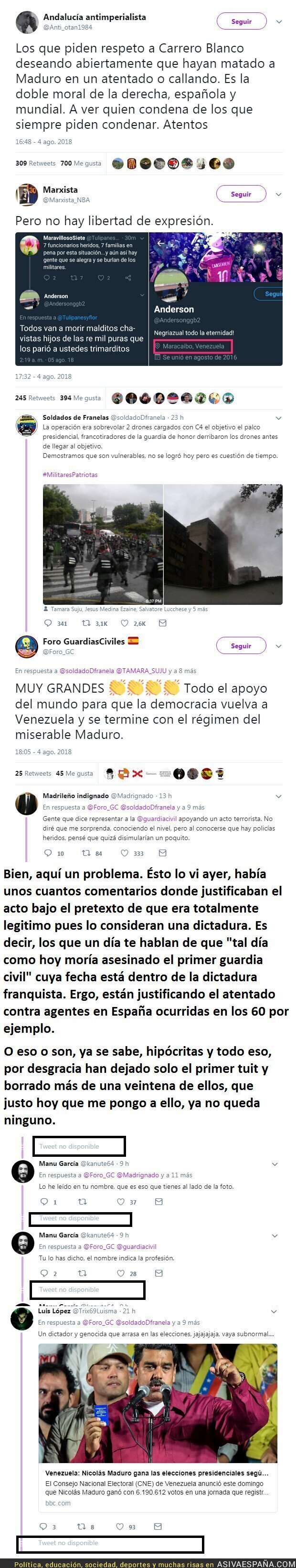 90646 - ¿Te han llamado terrorista en España? Pues te vas a reír