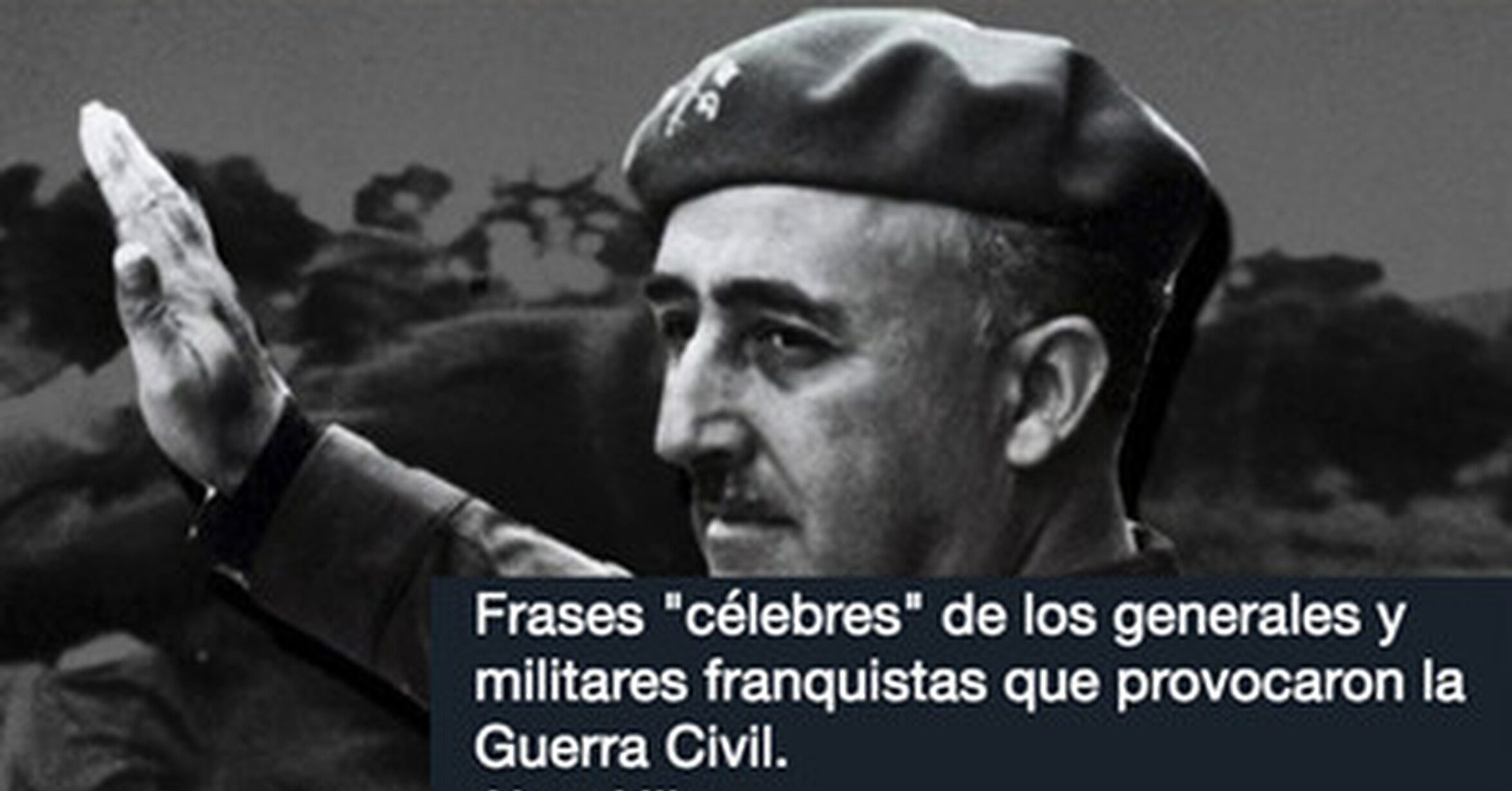 Así Va España Frases Que Pasarán A La Historia Por Provocar La