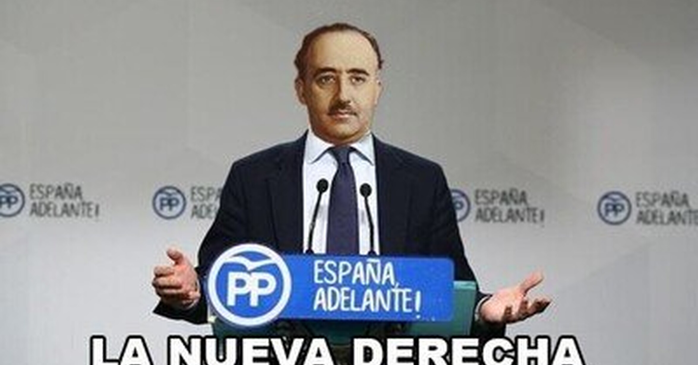 [ ASÍ VA ESPAÑA ] Así va España