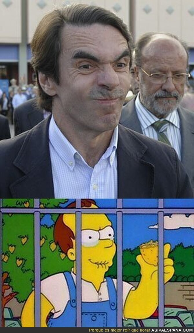 Esa cara me suena