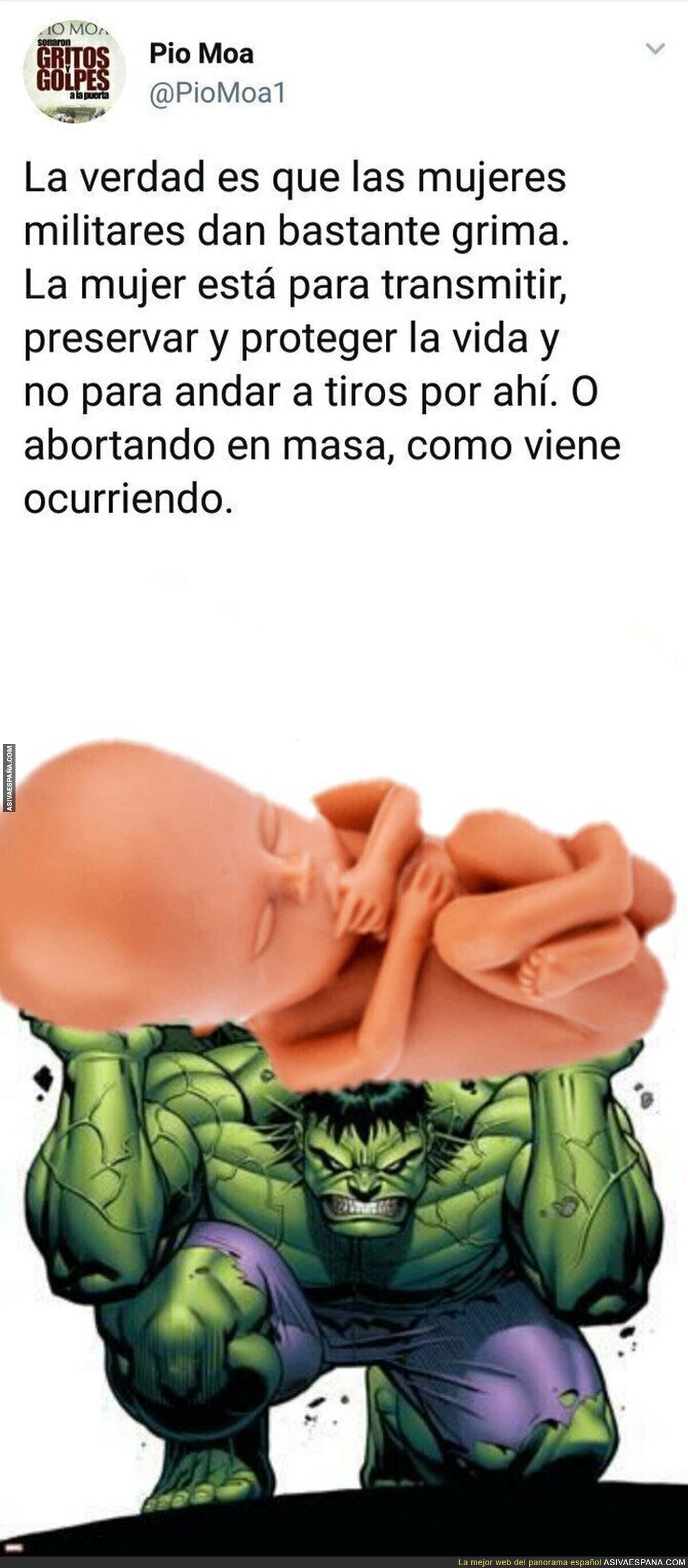 Aborto en masa