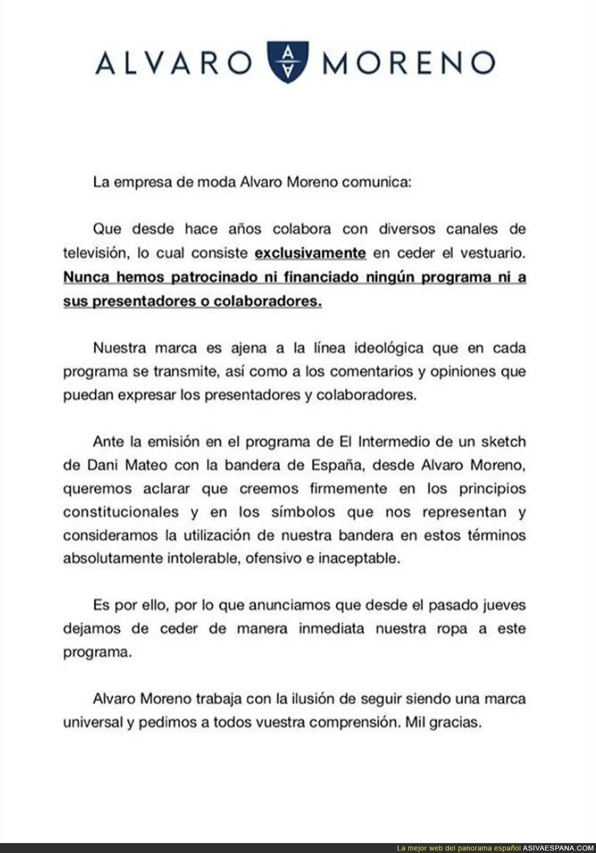 Alvaro Moreno