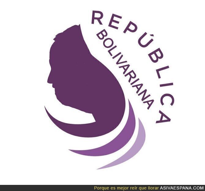 Una alternativa al logo de Podemos