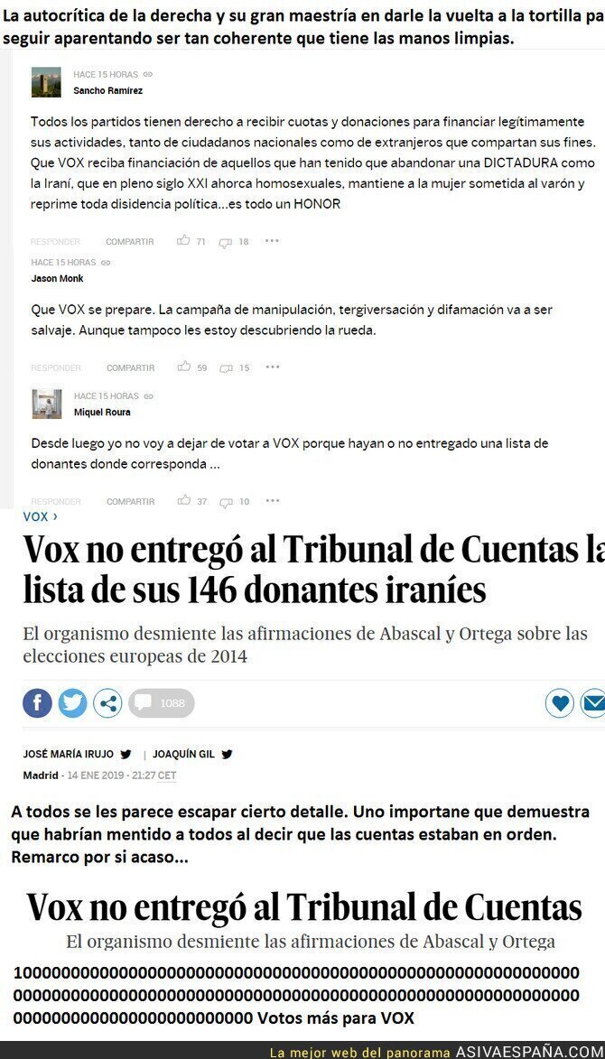 102561 - Las vergüenzas que Vox no quiere que veas