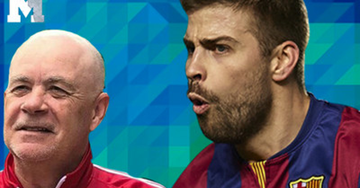 El doble rasero de Alfredo Duro a la hora de criticar cuando pitan a un