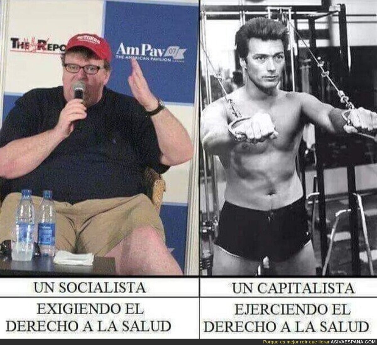 Diferencias entre el socialismo y el capitalismo