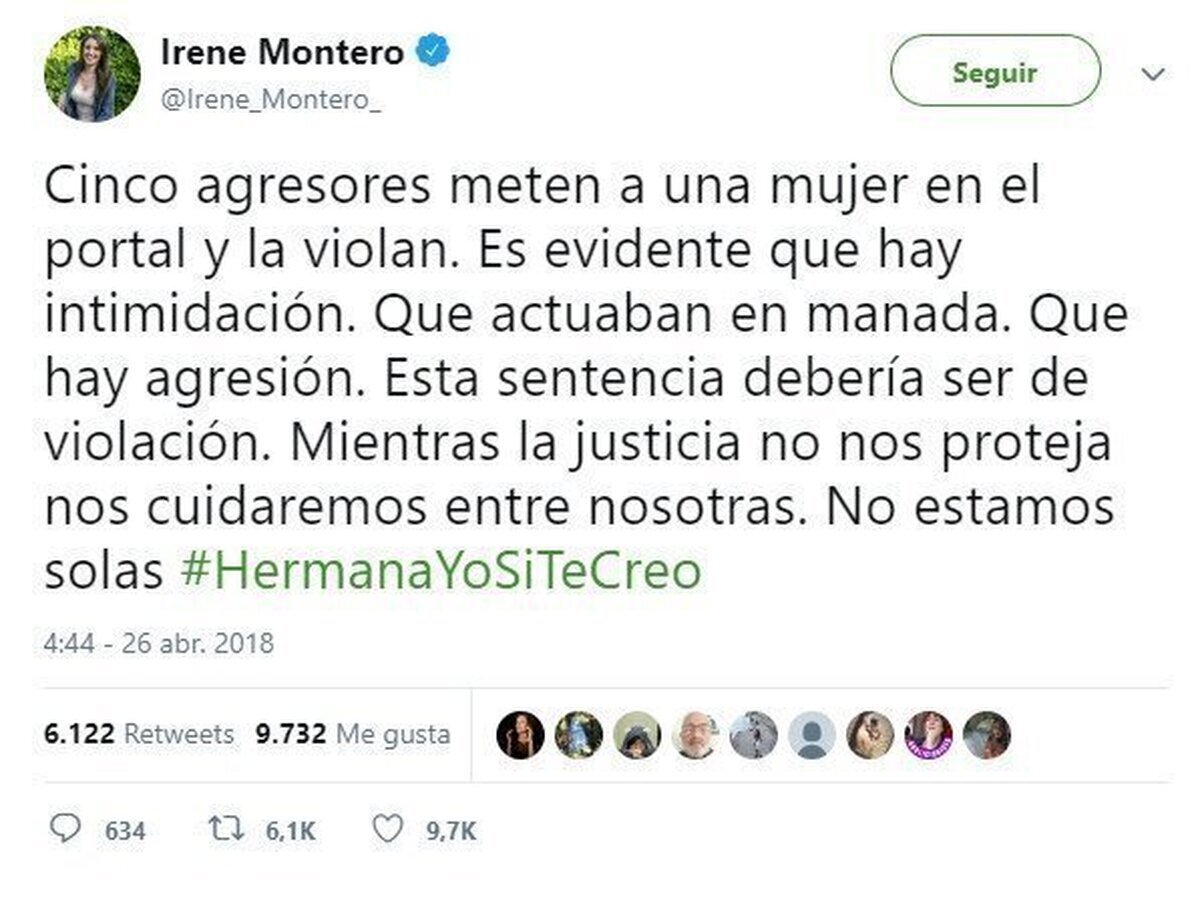 ¿Por qué el actual activismo de izquierdas se parece cada vez más al cristianismo rancio?