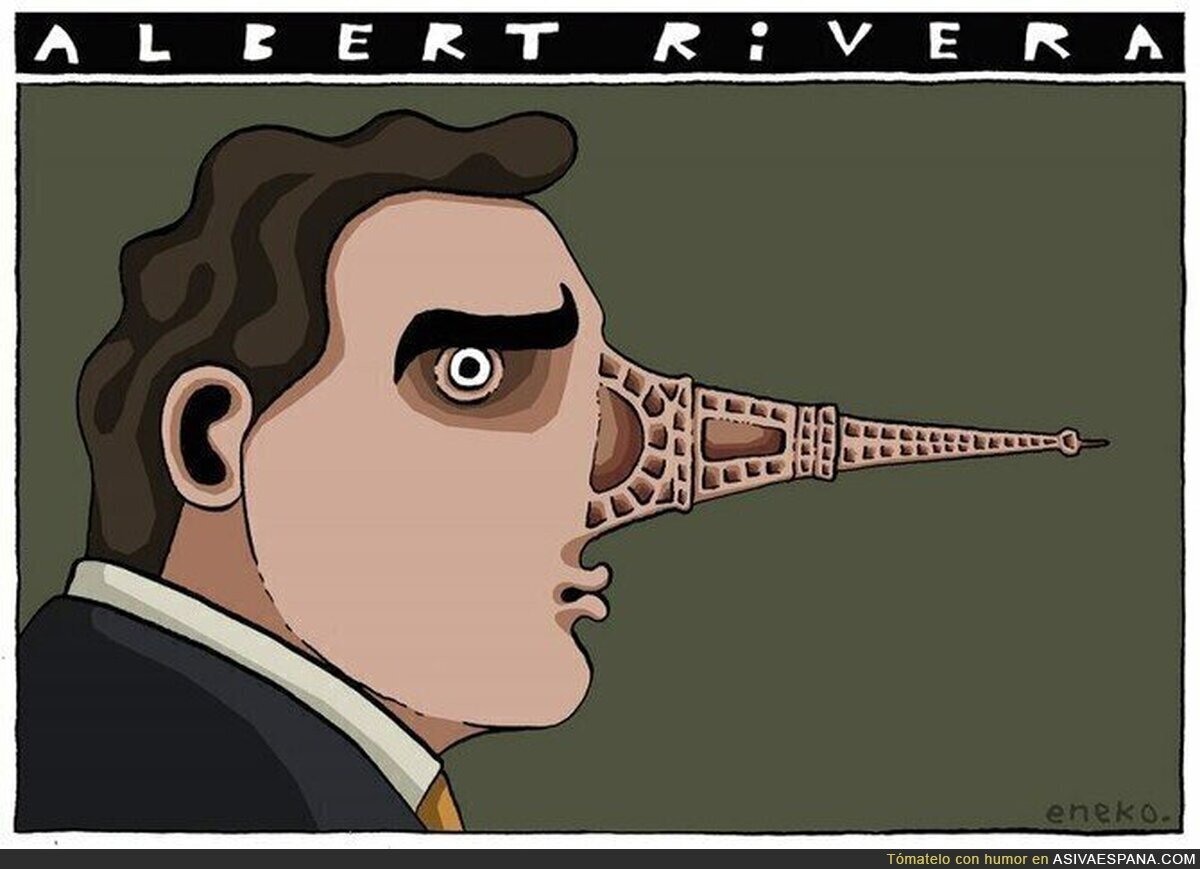 Toda la verdad sobre Rivera