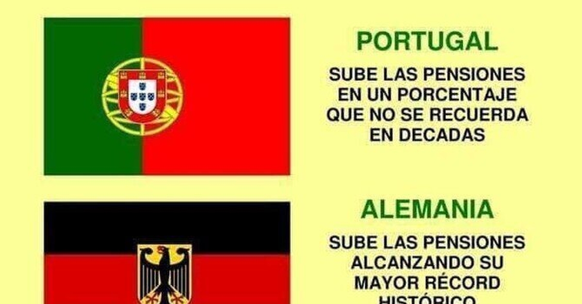 Cada país lo hace a su manera Cada país lo hace a su manera