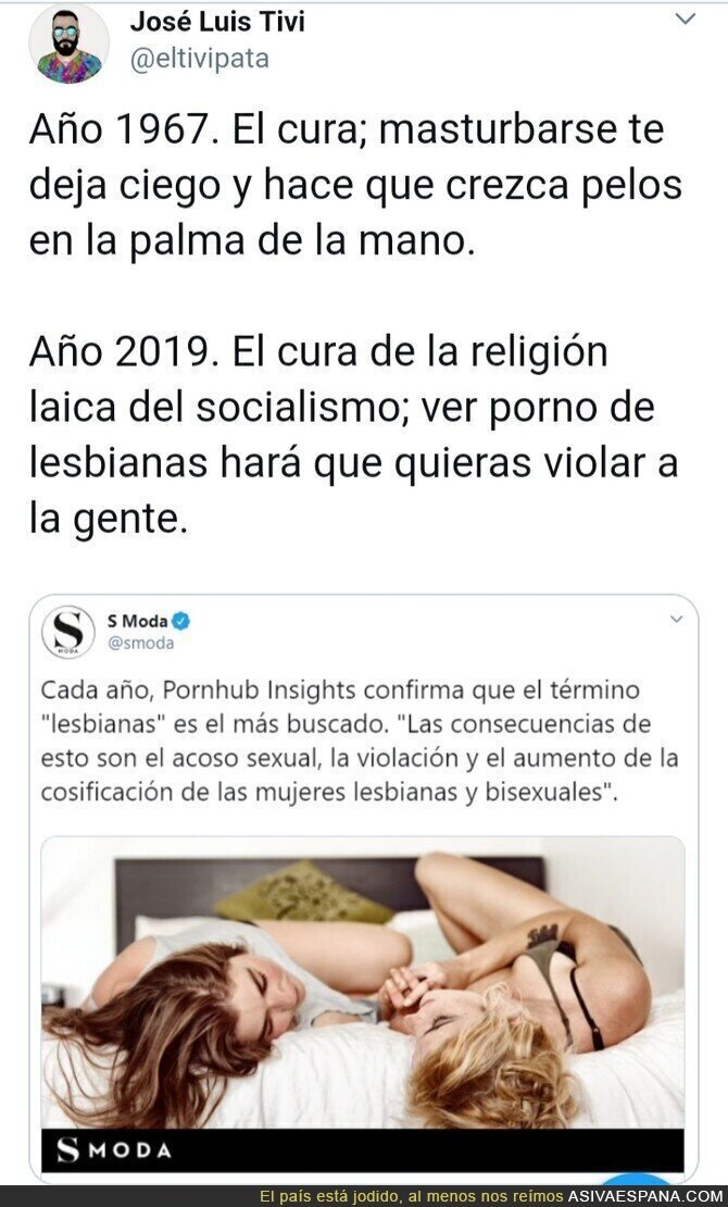 Por una España laica y libre de socialismo