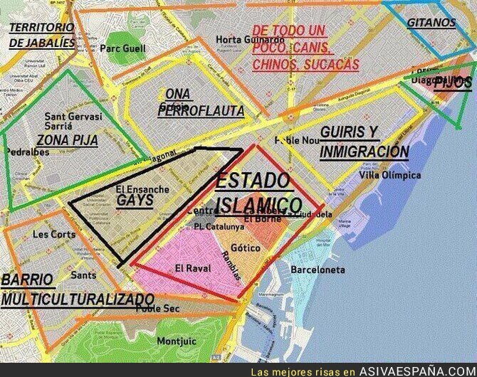 Centros de dialisis en barcelona Centros de dialisis en barcelona