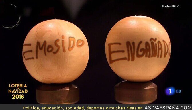 Bolas loteria navidad 2019 Bolas Loteria Navidad 2019