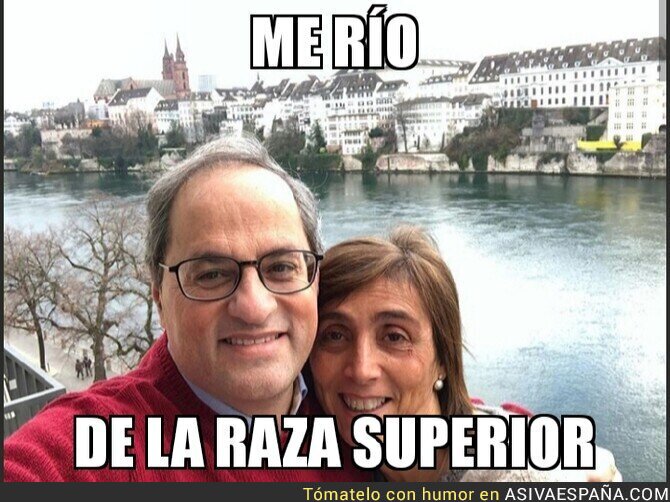 La tara en el ADN la debe tener su familia