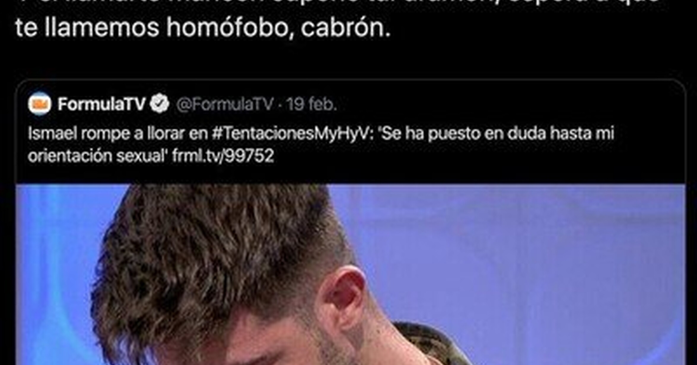 No Te Ralles O No Te Rayes