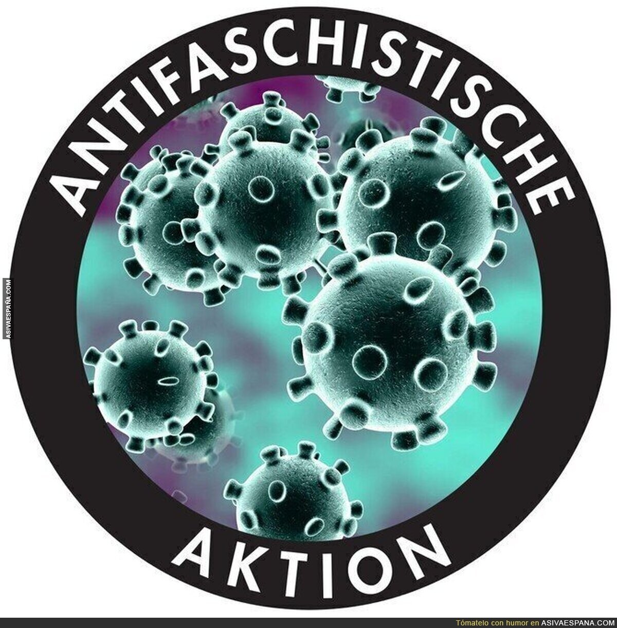 Coronavirus Antifascista